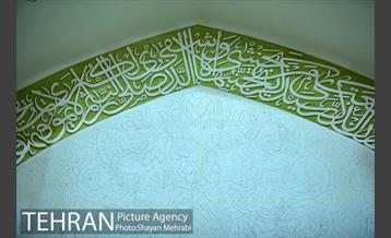 دیدار مسجد جامعی و شهردار منطقه هفت با حجت الاسلام و المسلمین ابوترابی فرد 14