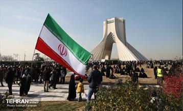 راهپیمایی ۲۲ بهمن - ۱ 35