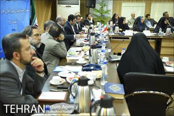 بازدیدهای شهردار تهران در جریان نظارت ستادی منطقه 14 5