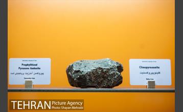 موزه علوم زمین 35