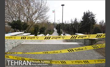 روز طبیعت متفاوت در شهر تهران 2 29