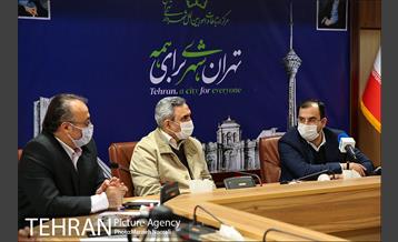 آیین اختتامیه طرح 100 کارشناس متخصص روابط عمومی 15