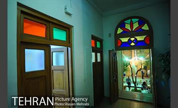 شبگردی اصحاب رسانه به میزبانی منطقه 14 40