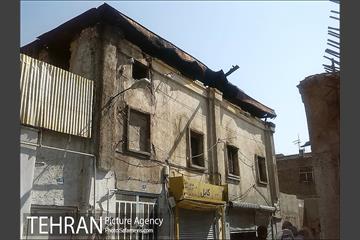 خانه اتحادیه؛ گذشته و حال 19