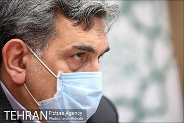 جلسه شورای راهبردی نشان برتر تهران 34