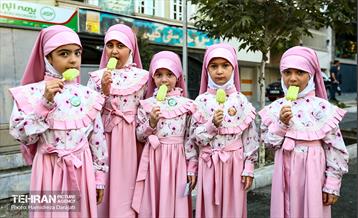 ده کیلومتر عاشقی  29