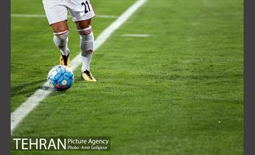 حاشیه های دیدار ایران و سوریه در مقدماتی جام جهانی‎ 20