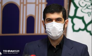 نشست صمیمانه شهردار تهران با جمعی از قهرمانان پارالمپیک 2020 توکیو 29