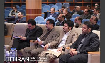 جلسه دورنگاه مدیران روابط عمومی شهرداری تهران 8