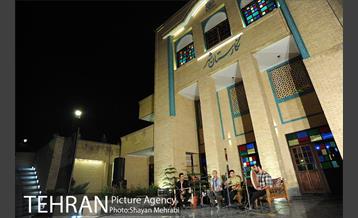 جشن میلاد امام حسن مجتبی(ع) در نگارستان شهر 17