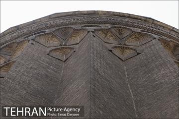 بازدید اعضا شورای شهر تهران از برج طغرل 16