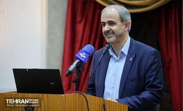 هشتمین کنفرانس بین‌المللی مهندسی راه‌آهن 20