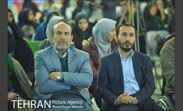 اختتامیه طرح هم عهدى با شهدا با حضور شهردار تهران 14