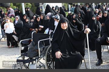 بزرگداشت ششمین سالگرد شهادت جواد الله‌کرم 13