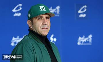 پنجمین روز چهلمین جشنواره فیلم فجر 19