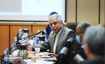 نشست هم‌اندیشی شهردار تهران با مدیران دانشگاه شهیدبهشتی 6