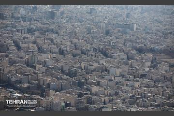هوای پاک تهران 39