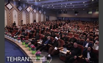 مراسم پایانی " کاسب حبیب خدا "  18