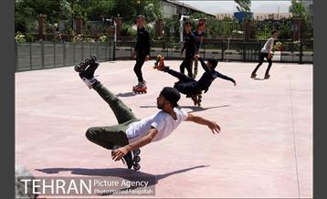 مراسم افتتاح ۱۱۴ پروژه شهری در منطقه ۱۶ 28