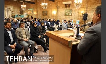 گرامیداشت روز جهانی شهرسازی 18