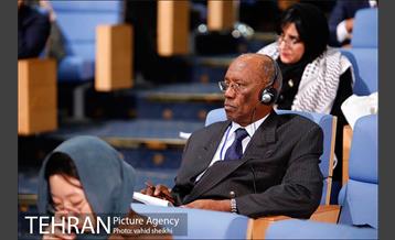 بیست و نهمین نشست کمیته دائمی کنفرانس بین المللی احزاب آسیایی 30