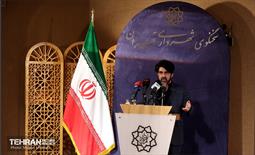 نشست مطبوعاتی سخنگوی شهرداری تهران 15