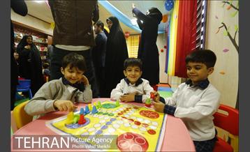 بازدید شهردار تهران از 21 پروژه شهری منطقه 2 13