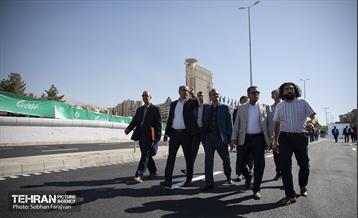 هفتاد‌ودومین رویداد امید و افتخار 3