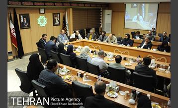 همایش عصای سفید 10