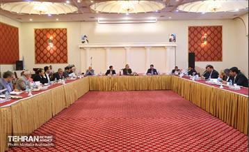 چهارمین نشست مجمع شهرداران کلانشهرهای ایران 21