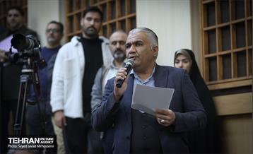 بازدیدی ستادی از شهرداری منطقه ۱۸ 17