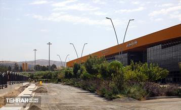 ترمینال شرق 143