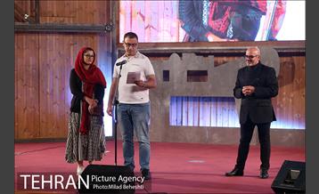 نهمین جشن مستقل سینمای مستند ایران‎ 6