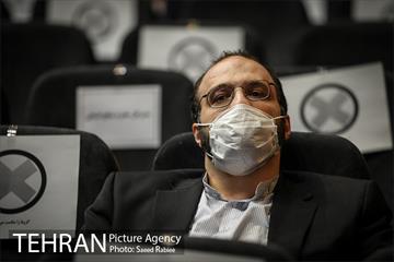 اولین همایش مدیران برتر شهر ارتباطی تهران 2
