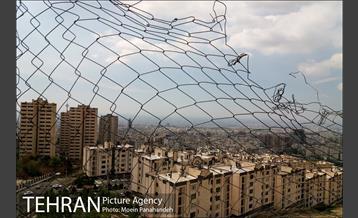 آماده سازی بخش های جدید بوستان پرواز 12