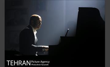 کنسرت محمد علیزاده 27