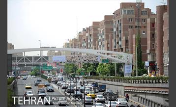 نگارخانه‌ای به وسعت یک شهر 2