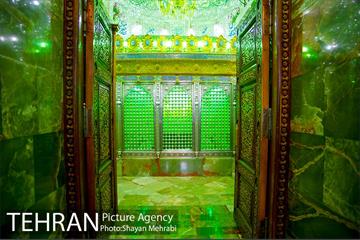 امامزاده صالح (ع) 28