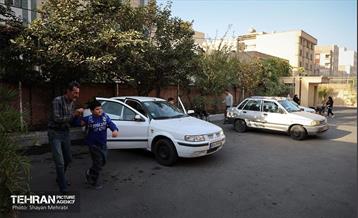 شهرِ مهر؛ به وقت خدمت و امید 17