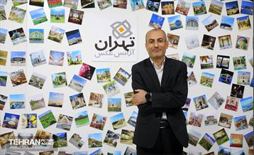 سومین روز نمایشگاه شهرهای خواهرخوانده و توانمندی های مدیریت شهری تهران -2