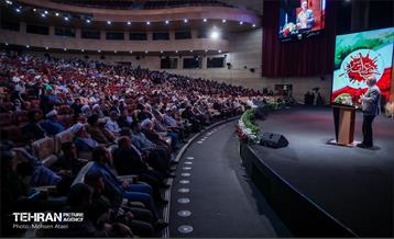 نخستین همایش «جهادگران تبیین» 3