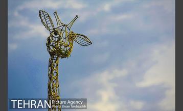 بوستان بازیافت 23