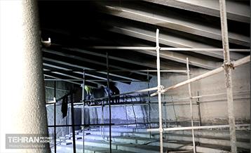 بازدید از پروژه‌های منطقه فرهنگی و گردشگری عباس آباد 22