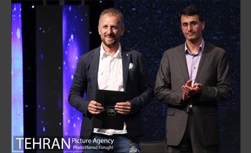 اختتامیه هشتمین سمپوزیوم بین المللی مجسمه سازی 31