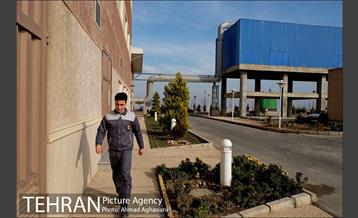 مجتمع پردازش و بازیافت زباله آراد کوه کهریزک  40