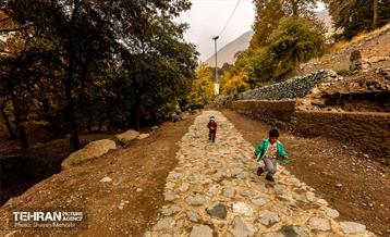 رود دره فرحزاد 28