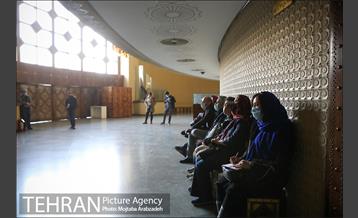 تور عکاسی تئاتر شهر 6