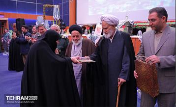 بیست‌وسومین کنگره سرداران و چهارهزار شهید سرافزار 9