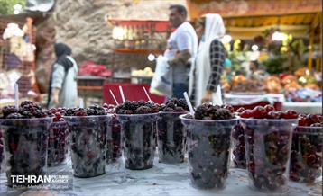 یک روز تعطیل در درکه 19