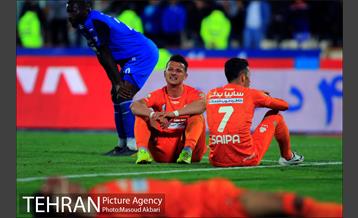 دیدار تیم های استقلال و سایپا 30